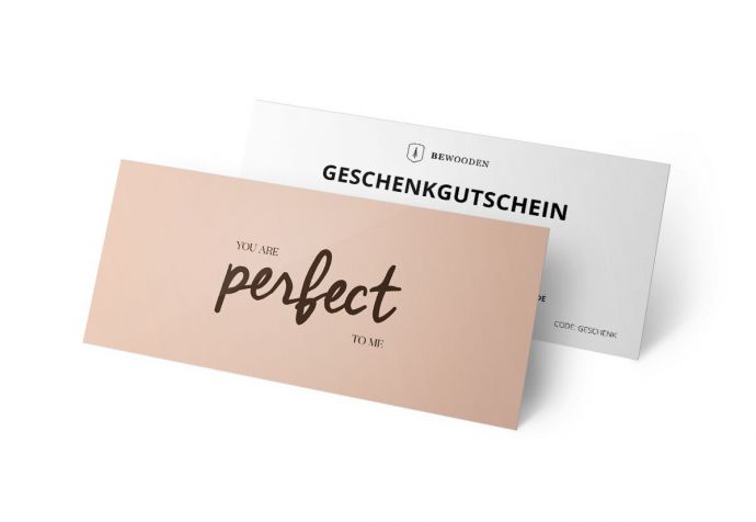 Geschenke zum Abschied