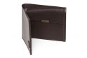 Ledergeldbeutel Brunn Coins Wallet