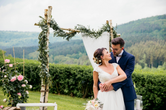 5 Wege, wie Du deine Hochzeit nachhaltiger gestalten kannst