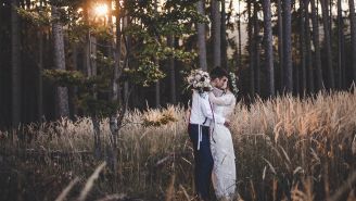 10 Tipps für eine Vintage-inspirierte Hochzeit