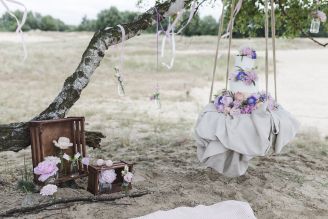 Vintage-Hochzeiten: Heiraten wie zu Großmutters Zeiten im 21. Jahrhundert