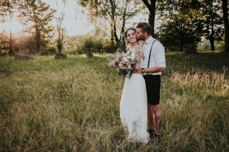 Die besten Tipps für deine Vintage Hochzeitseinladungen- und karten