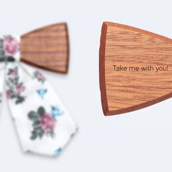 BeWooden - Engraving Preview