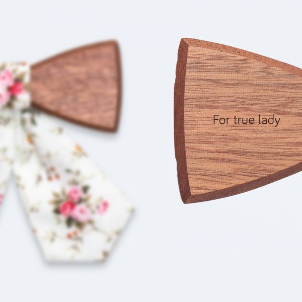 BeWooden - Engraving Preview