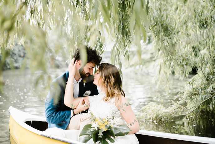 Fehler bei der Hochzeitsplanung