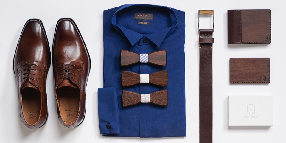 BeWooden -