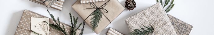 Weihanchtsgeschenk