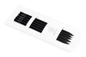 Bleistifte Nox Pencil Set