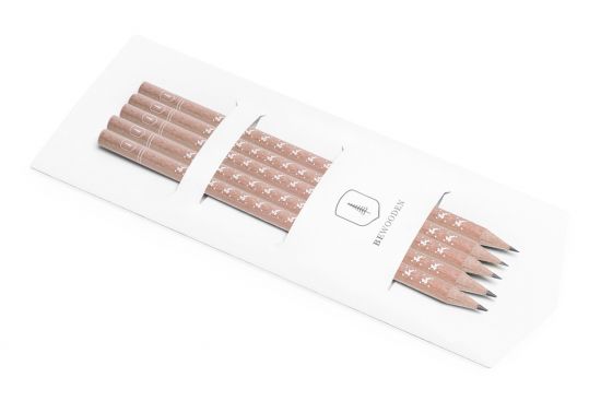 Bleistifte Deer Pencil Set