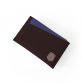 Lederkartenhalter Brunn Card Holder