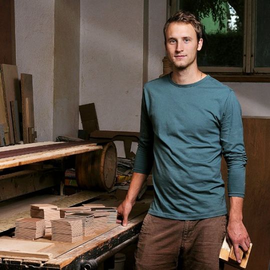 BeWooden - Umweltbewusstsein von Anfang an. BeWooden - Umweltbewusstsein von Anfang an.