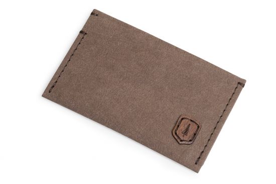 Papierkartenhalter Brunn Washpaper Card Holder