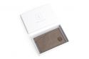 Papierkartenhalter Brunn Washpaper Card Holder