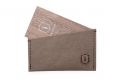 Papierkartenhalter Brunn Washpaper Card Holder