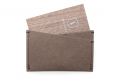 Papierkartenhalter Brunn Washpaper Card Holder