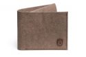 Papiergeldbeutel Brunn Washpaper Wallet