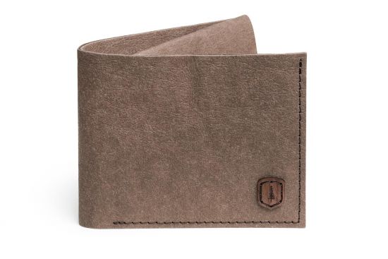 Papiergeldbeutel Brunn Washpaper Wallet