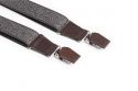 Hosenträger Brunn Tweed Suspenders