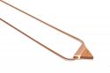Halskette Rea Necklace Triangle