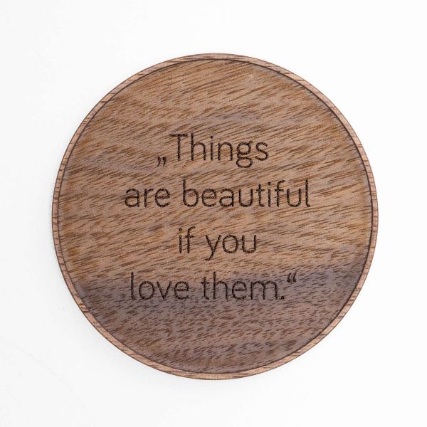 BeWooden - Engraving Preview