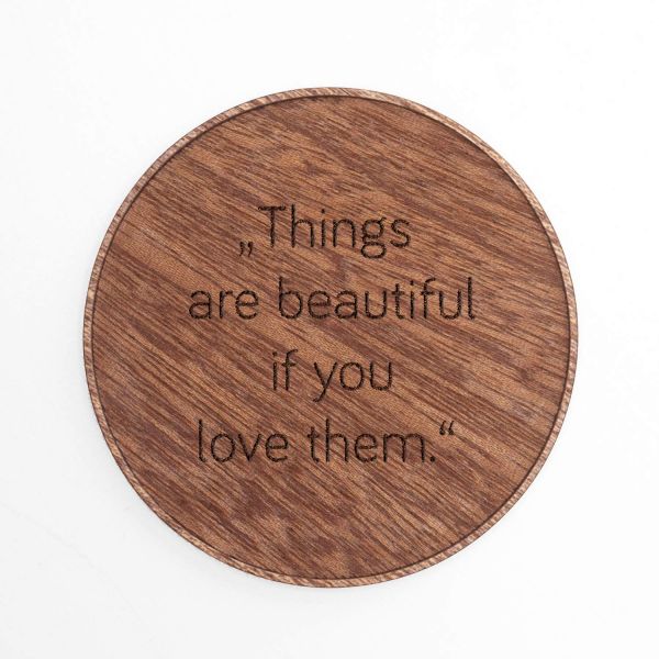 BeWooden - Engraving Preview