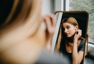 Minimalistischer Schmuck - Alle lieben ihn