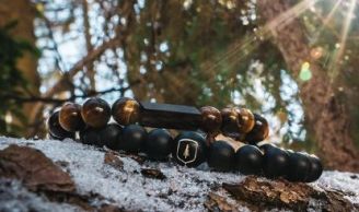 Armband mit Gravur - personalisiert & individuell