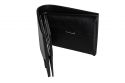 Ledergeldbeutel Nox Wide Wallet