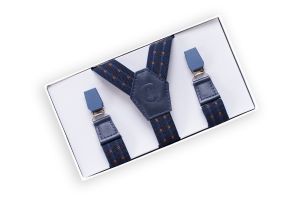 Hosenträger Astro Suspenders