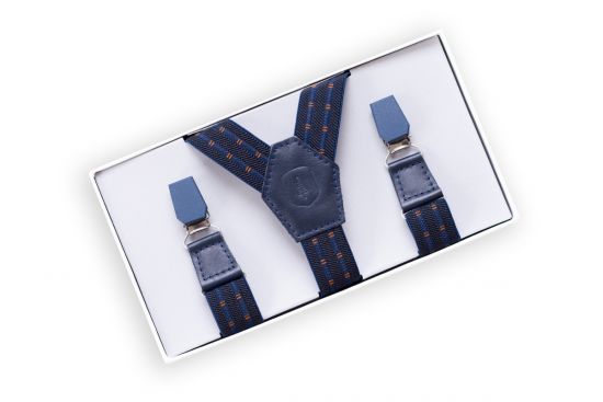 Hosenträger Astro Suspenders