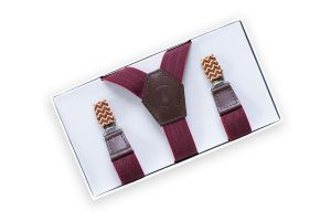 Hosenträger Atria Suspenders