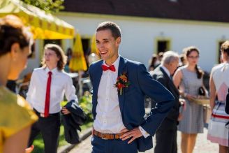 5 Regeln für das perfekte Trauzeugen Outfit