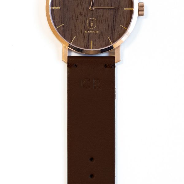BeWooden - Engraving Preview
