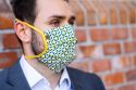 4+1 Fashion Masks