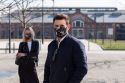 4+1 Fashion Masks
