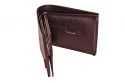 Ledergeldbeutel Brunn Wide Wallet