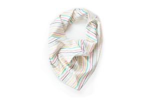 Tuch Lines Scarf