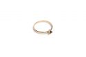 Ring Lux Triangle Ring