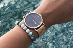 Uhr Dawn Watch