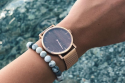 Uhr Dawn Watch