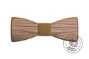 White Wine Bow Tie