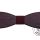 Red wine Bow Tie