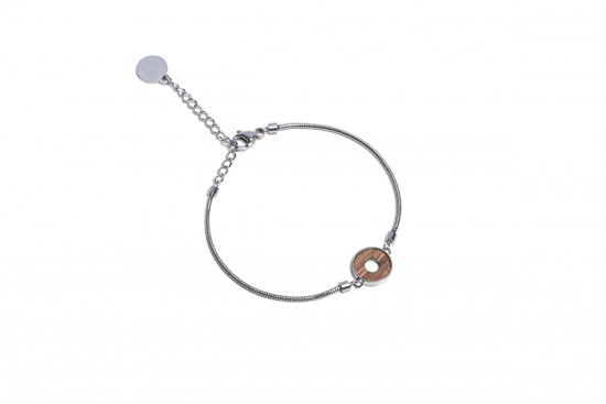 Lini Bracelet Circle