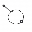 Nox Bracelet Circle, Größe: S/M 17-21 cm