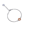 Red Bracelet Circle, Größe: XS/S 14-18 cm 