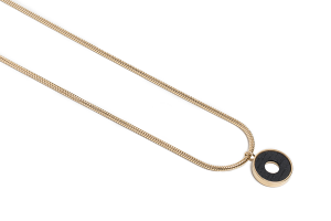 Halskette Lux Necklace Circle