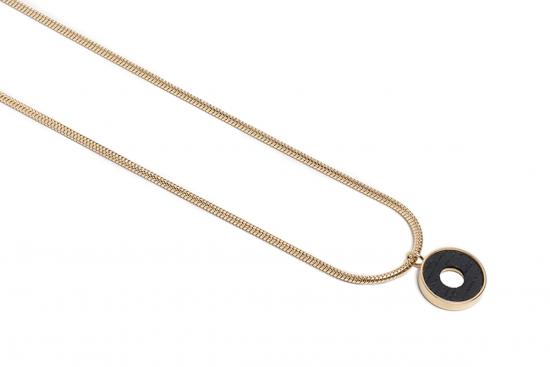 Halskette Lux Necklace Circle