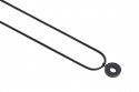 Halskette Nox Necklace Circle