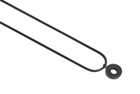 Halskette Nox Necklace Circle