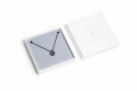 Halskette Nox Necklace Circle